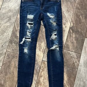 KanCan Skinny Jeans SZ 23